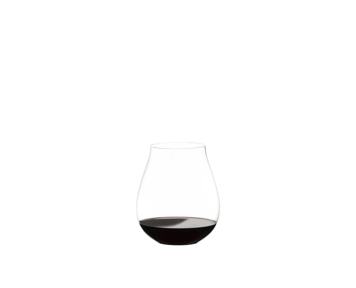 Riedel "O" New World Pinot Noir Wine Tumbler