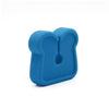 Pundit Loaf Lock Reusable Silicone Bag Clips Set of 2