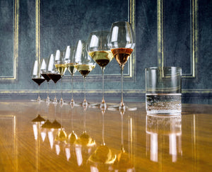 Riedel Veloce Wine Glass Tasting Set of 4