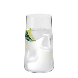 Krosno AVANT-GARDE Highball Glass 540ml (In-store Pick Up Only - Shipping Not Available)