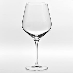 Krosno Splendour Balloon Wine Glass 860ml (In-store Pick Up Only - Shipping Not Available)