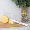 Fox Run Thick & Thin Stainless Steel Cheese Slicer