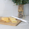 Fox Run Thick & Thin Stainless Steel Cheese Slicer