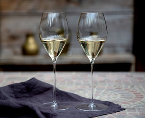 Riedel Veloce Sauvignon Blanc White Wine Glass