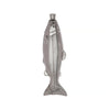 Outset Stainless Steel Fish Travel Flask