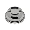 Outset Stainless Steel Cheese Melting Dome
