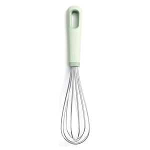 eKu Balloon Whisk, Avocado Green