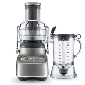 Breville the 3X Bluicer™