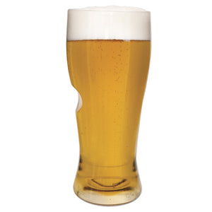 Classic Beer Glass 16oz (Not Glass)