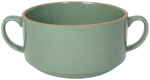 Danica Now Designs Soup Bowl, Elm Green