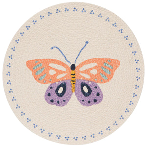 Danica Jubilee Braided Placemat, Flutter By