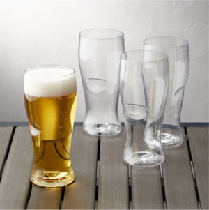 Classic Beer Glass 16oz (Not Glass)