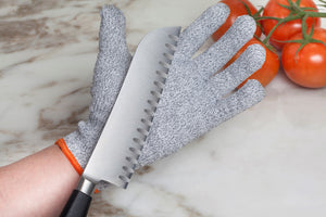 Mobi Cut-Resistant Glove, Large