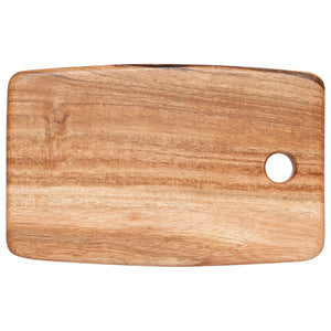 Danica Now Designs Acacia Wood Cutting Board 8.75 x 5.5 Inch