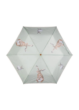 Wrendale Designs Umbrella, Hare and the Bees