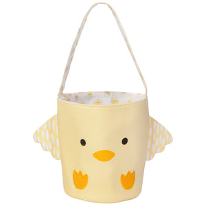 Danica Jubilee Candy Bucket, Easter Chick
