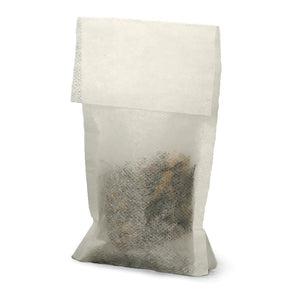 FINUM® Flip Tealifters Teabags, Large
