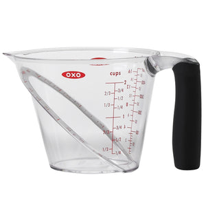 OXO Angled Measuring Cup, 2-Cup