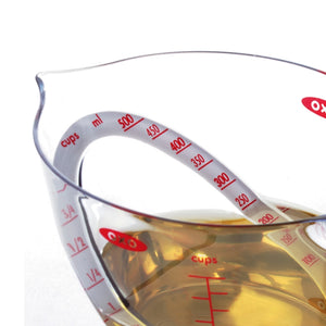 OXO Angled Measuring Cup, 2-Cup