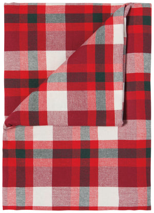 Danica Now Designs Second Spin Tablecloth 60 x 120 Inch, Tannenbaum