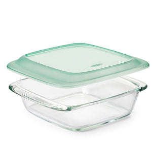 OXO Glass Baking Dish 8 Inch | 1.9L
