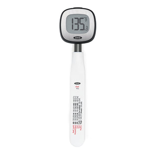 OXO Instant Read Digital Thermometer