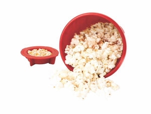 Joie Microwave Popcorn Maker
