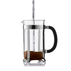 Bodum Chambord French Press Coffee Maker 8-Cup