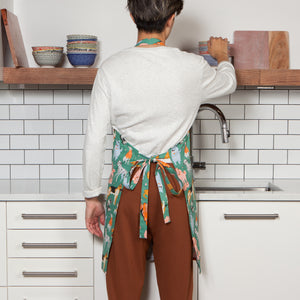 Danica Jubilee Apron Adult Chef, Puppos Puppies