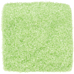 Wilton Sanding Sugar Sprinkles, Light Green