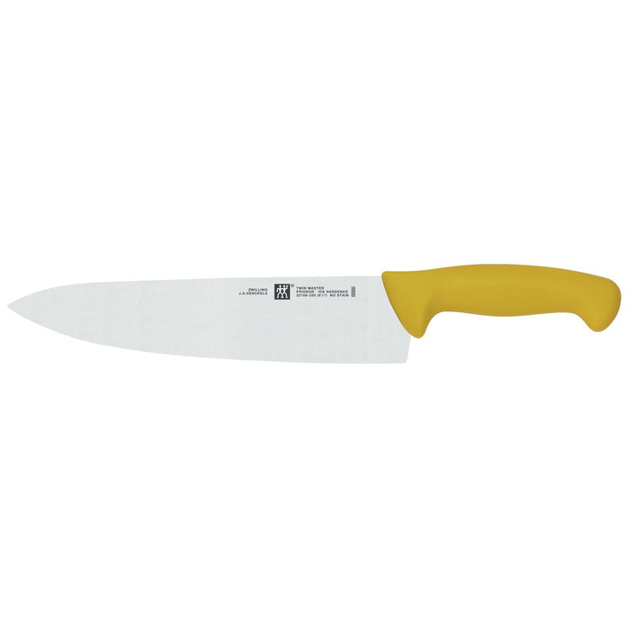 ZWILLING Twin Master Chef's Knife 9.5 Inch