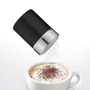 Café Culture Mesh Top Shaker