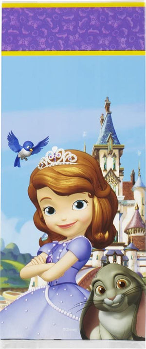 Wilton Disney Sofia the First Treat Bags (16 Count)