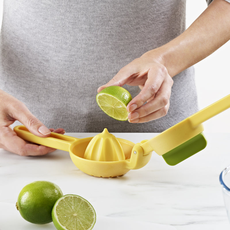 Joseph Joseph JuiceMax™ DualAction Citrus Juicer Kitchen Boutique Canada