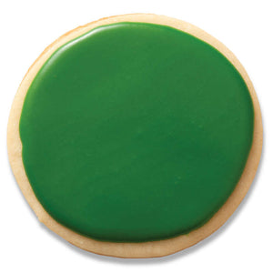 Wilton Cookie Icing, Green