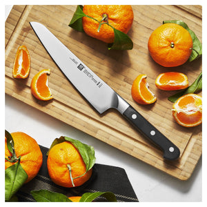 ZWILLING PRO Chef's Knife Compact 7 Inch