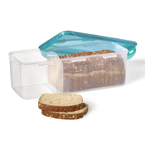Starfrit LocknLock Bread Container w/Divider