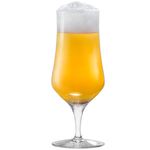MasterBrew Pilsner Beer Glass 14oz