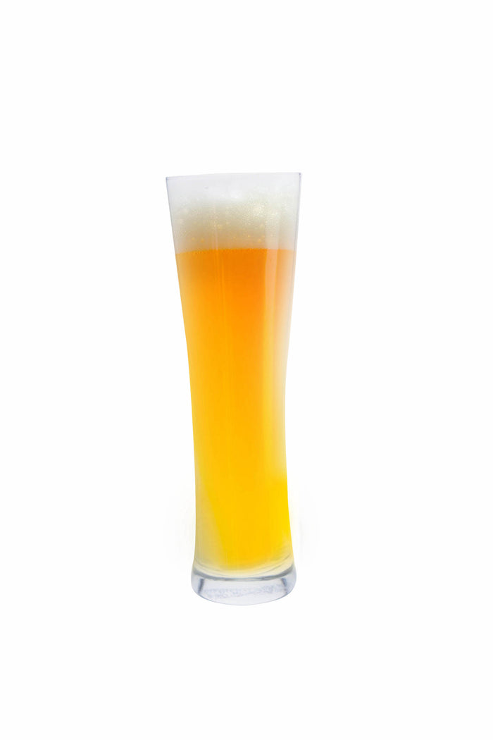 MasterBrew Blanc Beer Glass 16.9oz
