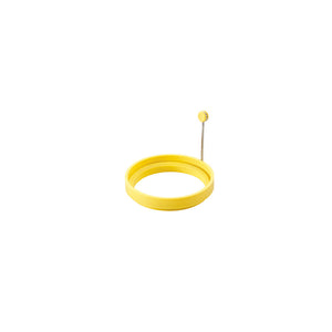 Lodge Cast Iron Silicone Egg Ring 4 Inch