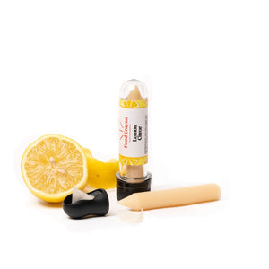 Food Crayon Spice Pencil Refill, Lemon