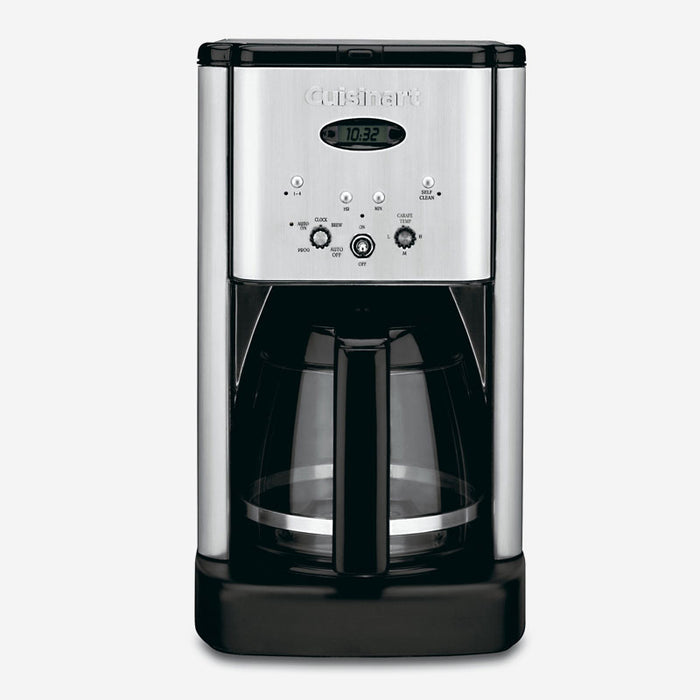 Cuisinart Brew Central Programmable Coffee Maker 12-Cup