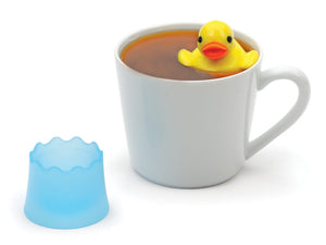 Endurance® Tea Infuser, "Just Ducky"