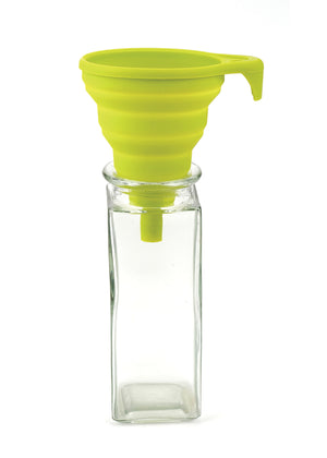 Endurance® Silicone Collapsible Funnel
