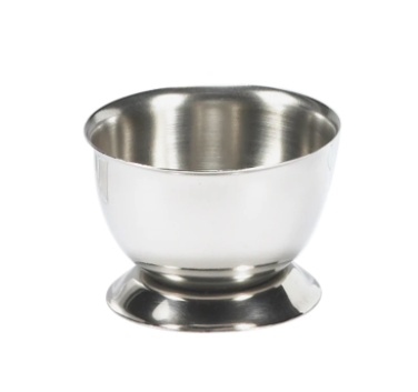 Browne Stainless Steel Egg Cup