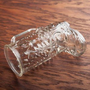Final Touch Wild West Boot Beer Glass