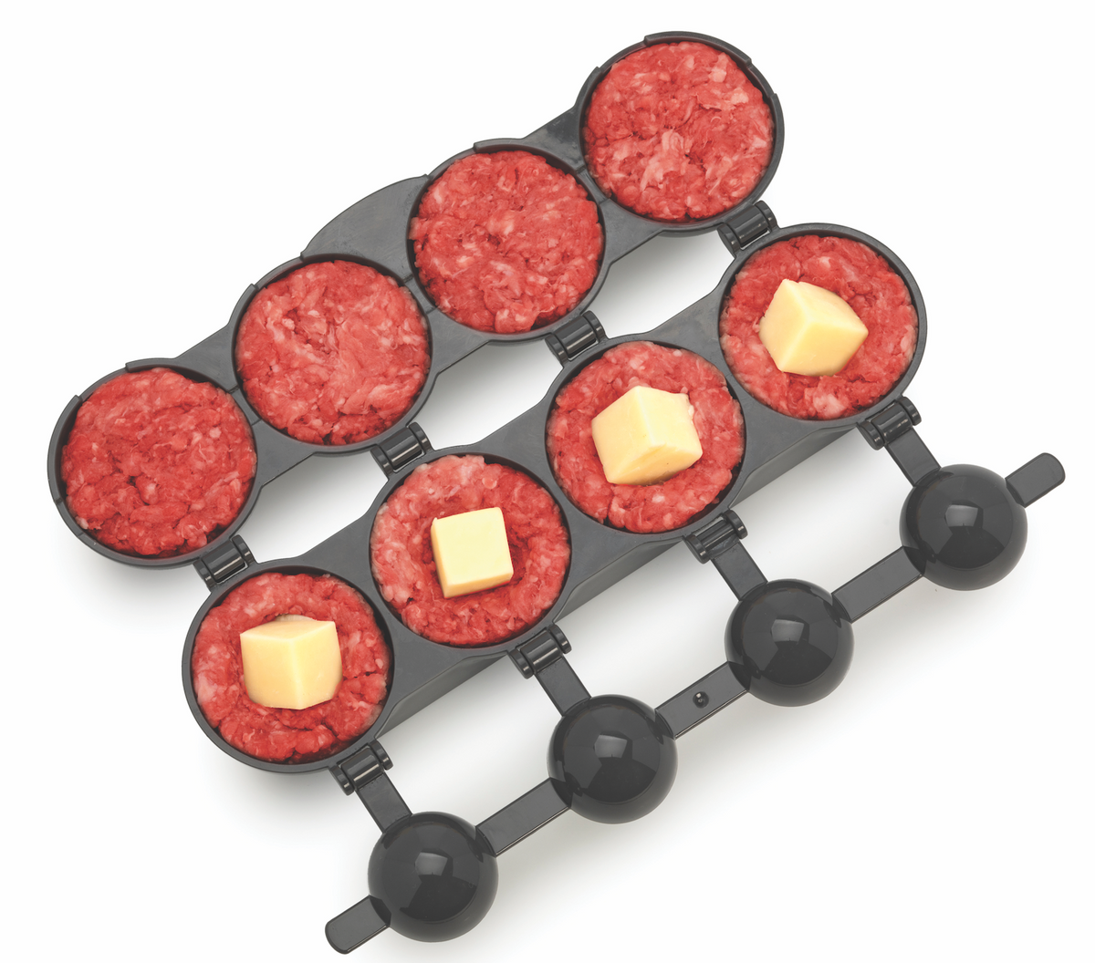 Joie Stuffed Meatball Maker Kitchen Boutique Canada