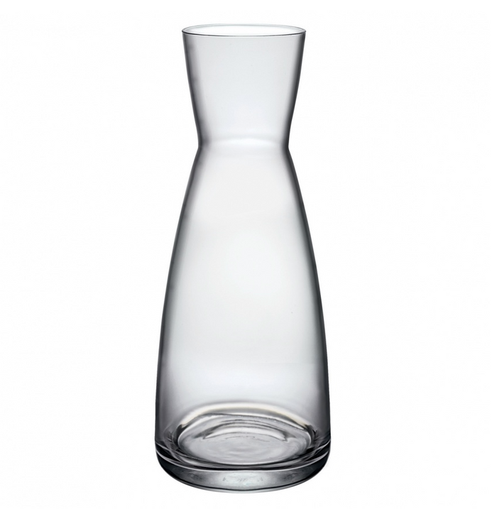 Bormioli Rocco Ypsilon Glass Carafe 0.25L | 9.75oz