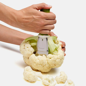 Chef'n Stalkchop Cauliflower Tool