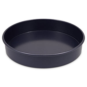 Zyliss Cake Pan with Removable Base, 8 Inch